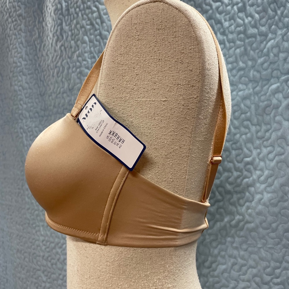 Bra - Picture 4 of 9
